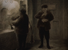 Chuumon no Ooi Ryouriten (1993)